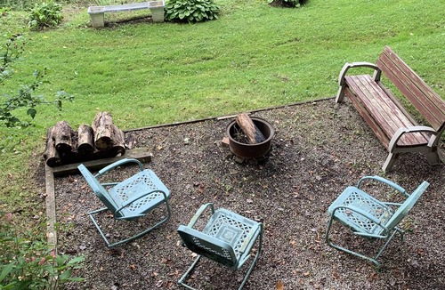 Meadville RV Rental | Peaceful Get-Away Near Conneaut Lake