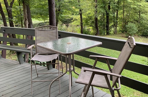 Meadville RV Rental | Peaceful Get-Away Near Conneaut Lake