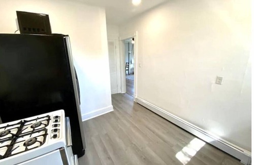 Port Jervis Apartment | Peaceful Place in Port Jervis