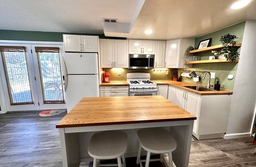 Wheaton House | Peaceful retreat near DC!