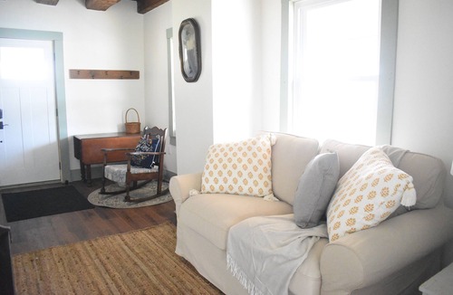 Bellville House | Peaceful, spacious retreat near Mohican, Mid-Ohio Race Track, and Mansfield.