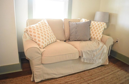 Bellville House | Peaceful, spacious retreat near Mohican, Mid-Ohio Race Track, and Mansfield.