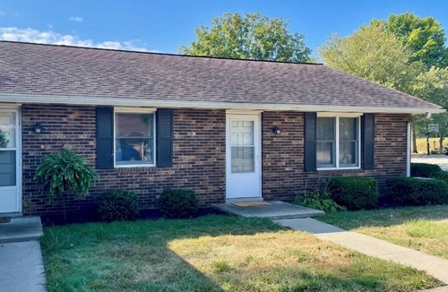 Archbold Condo | Peaceful, walkable apartment to parks & downtown