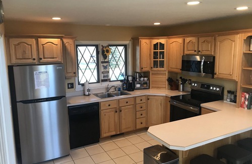 Clymer House | Peek N' Peak Resort, Ski-in/Ski-out, on golf course, Clymer, NY Ski Birdie Lodge