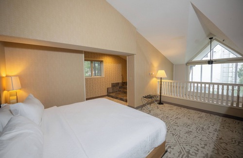 Clymer Resort | Peek'n Peak Resort Trademark Collection by Wyndham