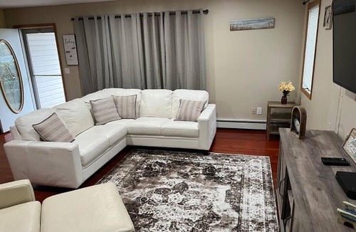 Seaside Heights Apartment | Pelican island beach house