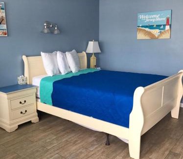 Point Pleasant Beach Hotel | Pelican Point Motel