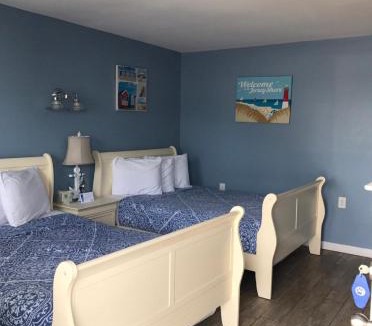 Point Pleasant Beach Hotel | Pelican Point Motel