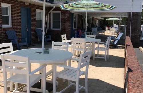 Point Pleasant Beach Hotel | Pelican Point Motel