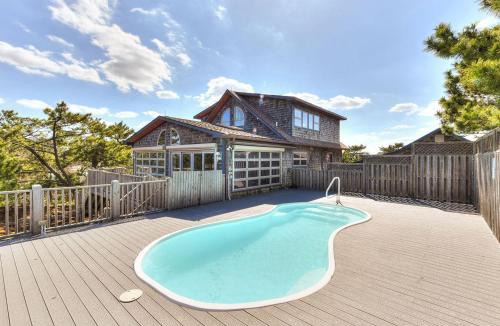 South Rehoboth House | Penn street 1