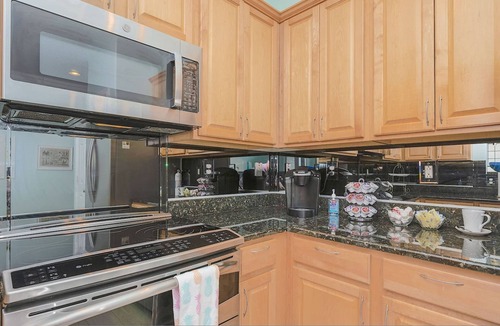 Sandbridge Apartment | Penthouse By The Sea Huge Home w Amazing Views