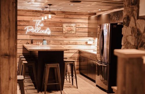 Milroy Cabin | Perfect Escape