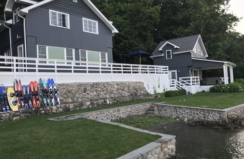 Hammondsport House | Perfect Family/Friend Retreat on Keuka Lake, Hammondsport, NY