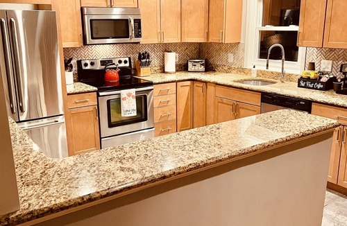 Woodbury House | Perfect For Families and Large Groups
