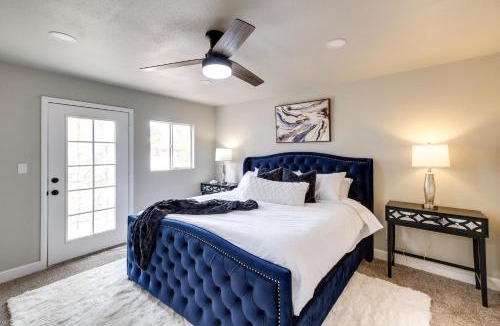 Cottonwood House | Perfect for Families Spacious Sun Lakes Home!