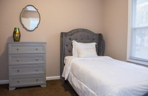 Newport News House | Perfect for families