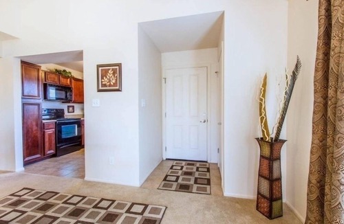 Scottsdale Ranch Condo | Perfect Getaway in Great Location!
