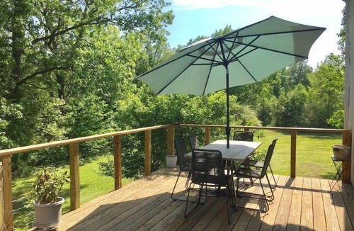 Hollowville House | Perfect Hudson Valley Getaway with HOT TUB!