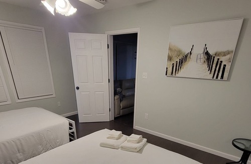 Woodbine House | Perfect Little Get-Away