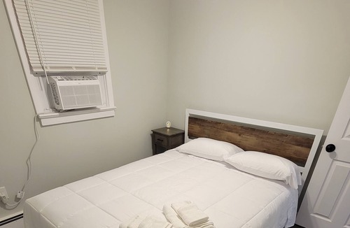 Woodbine House | Perfect Little Get-Away