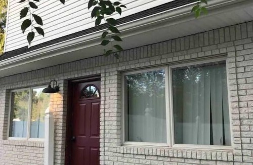 Vauxhall House | Perfect sanitize home in Union, property is self check in DIGITAL KEY