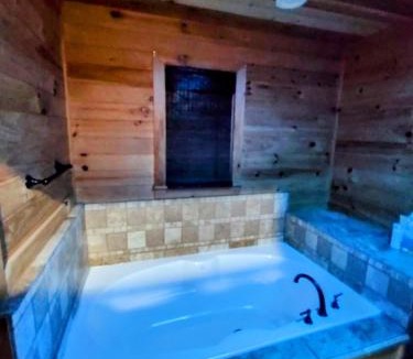 Turtletown House | Perfectly Imperfect Cabin