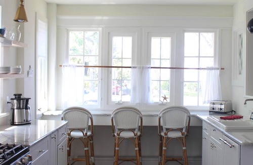 Cape May House | Perfectly Situated, Beautifully Renovated, Very Short Walk to Beach and Mall!