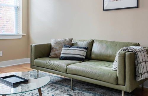 Southwest Center City House | Pet-Friendly 3BR House in Philly w/Fenced Patio