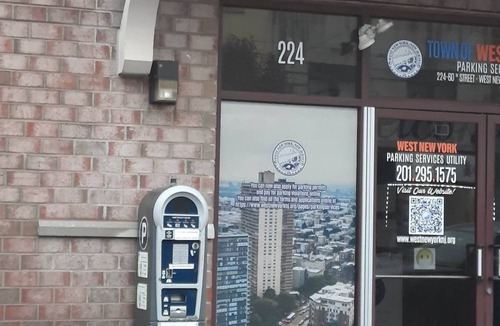 West New York Apartment | Pet Friendly Apartment minutes from NYC!