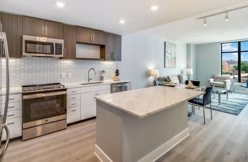 Woodmont Triangle Apartment | Pet-friendly Community! | Near Parks | Woodmont Triangle | by GLS