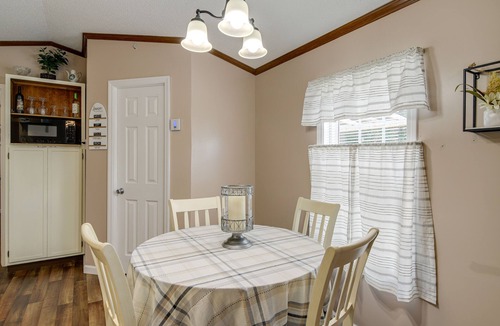 Corbin House | Pet-Friendly Corbin Vacation Rental ~ 4 Mi to Town
