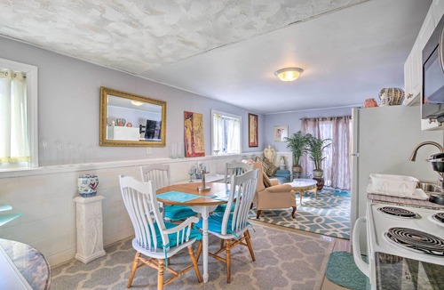 Hopewell Junction Apartment | Pet-Friendly Hopewell Junction Apt w/Grill!
