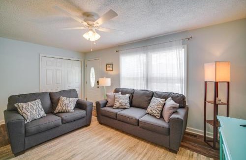 Villas House | Pet-Friendly Villas Vacation Rental Walk to Bay