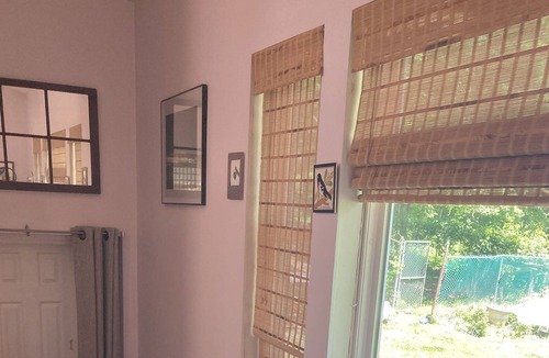 New Paltz Bed & Breakfast | Phillie's Country Comfort Space- New Paltz, N.Y.