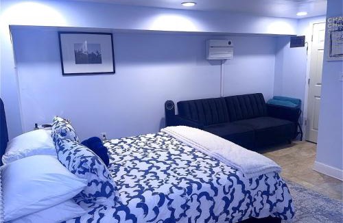 Philadelphia Apartment | Philly Stay by TJ