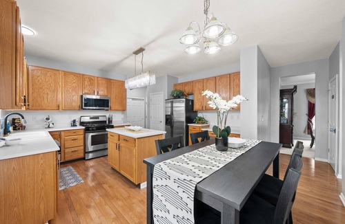 Pickerington House | Pickerington Haven - Home for 10