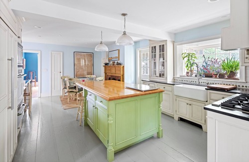 Pottersville House | Pickle Farm