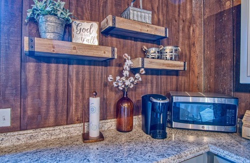 Alix Cabin | Picturesque perch next to the Mulberry River with instant access to Oark AR!