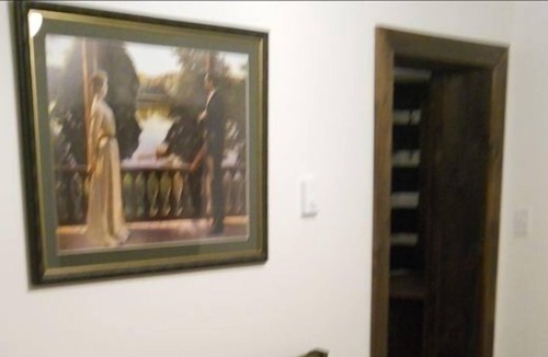 Refton Apartment | Pilgrim's Progress Retreat in Lancaster, Pennsylvania