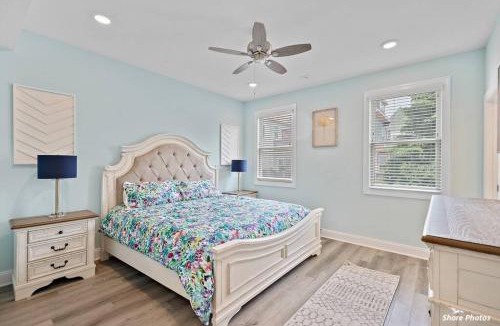 Cape May - Wildwood Apartment | Pine Avenue Getaway