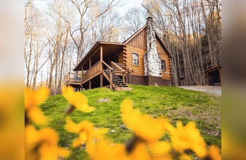 South Bloomingville Cabin | Pine Creek - Hosted by The Chalets