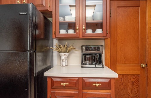 Chambersburg House | Pine Grove Cottage | 3 Bed, 1 Bath