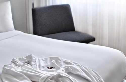 Cranberry Township Hotel | Pittsburgh Marriott North