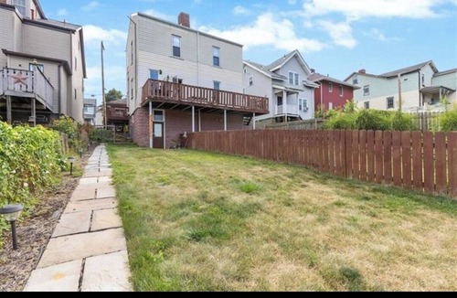 Avalon Apartment | Pleasant 2 Bedroom Getaway in Avalon, PA