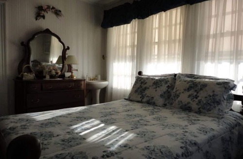 North End Bed & Breakfast | Plymouth Inn