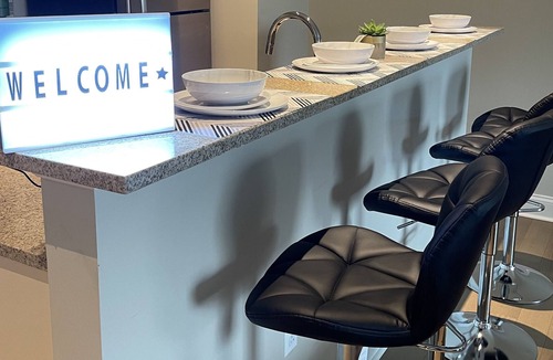 Towson Apartment | Plz Read 1 Bedroom Loft located in the heart of Downtown Baltimore