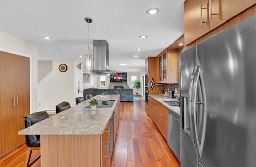 Tannersville Apartment | Pocono Dream: Theater, Games & Luxury Stay