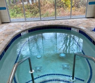 East Stroudsburg Hotel | Pocono Villas Resort