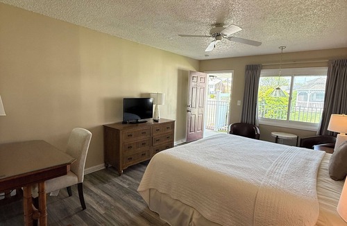 Point Pleasant Beach Hotel | Point Pleasant Manor