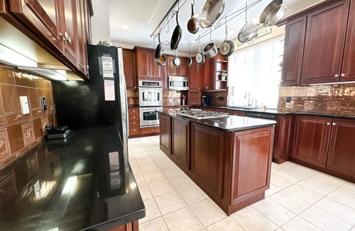 Brigantine House | Pool - 7 Bedrooms - Close to beach